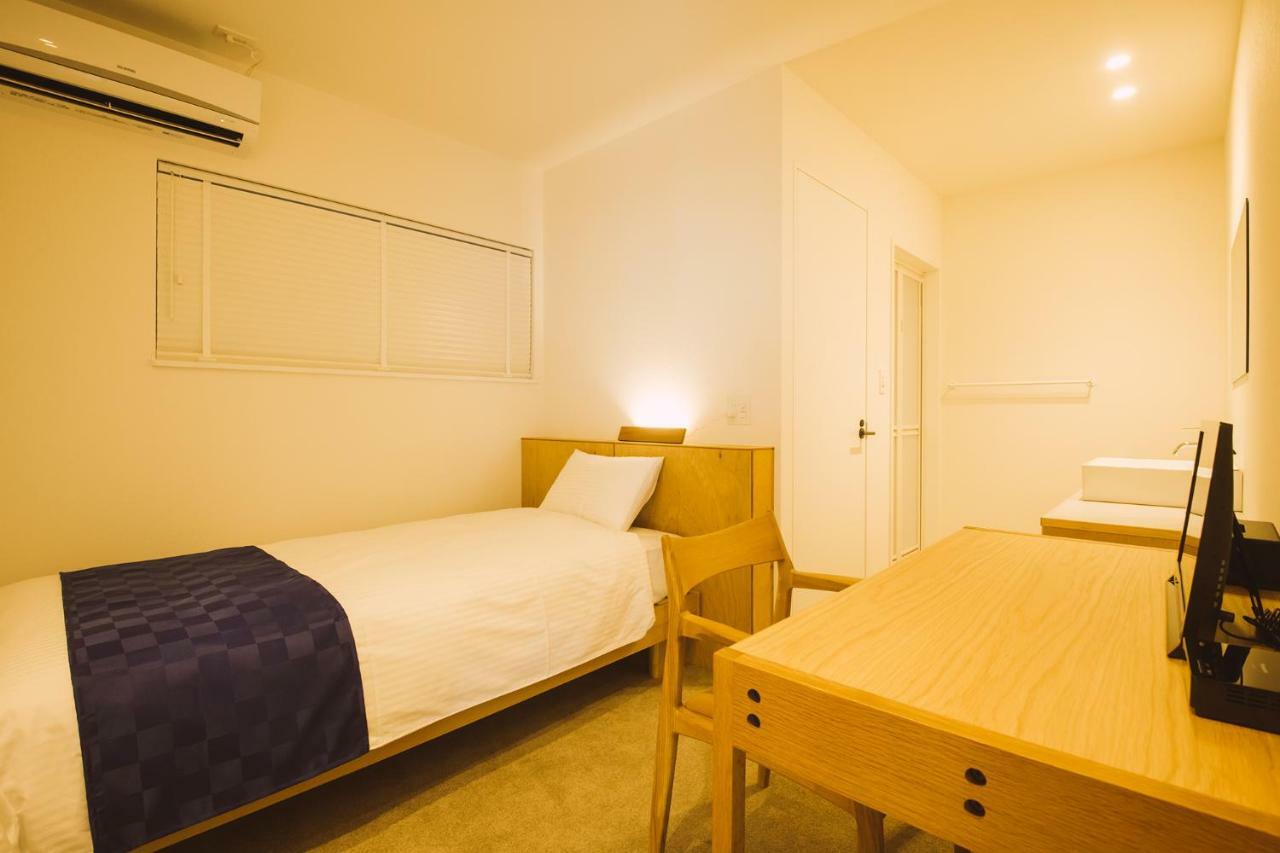 Aparthotel Seacruise House Navio à Kami Amakusa Extérieur photo